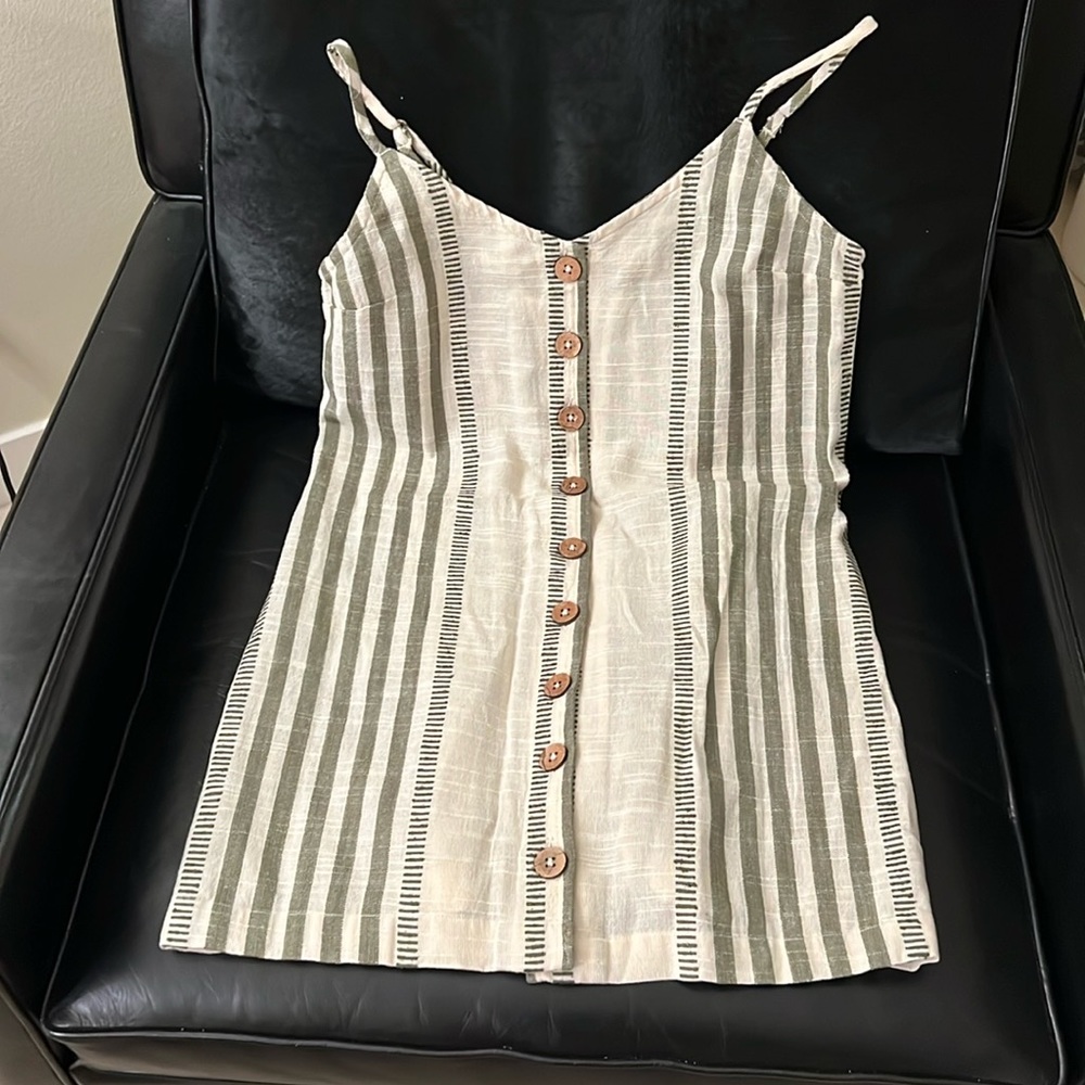Ripcurl summer dress